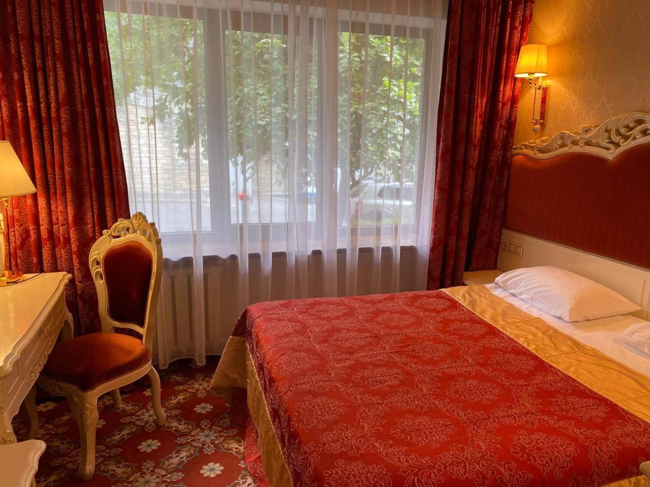 Royal Olympic Hotel Киев Номер фото